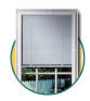 Wood, Metal and Plastic Blind Cleaning
